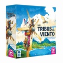 Las Tribus del Viento: juego de estrategia eco y gestión de recursos (14+)