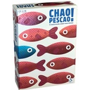 Chao Pescao!: joc de memòria i deducció amb cartes ocultes (6+)