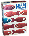 Chao Pescao! – Juego de Memoria Estratégica con Cartas Ocultas para Dinámicas Grupales | +6 Años, 2–4 Jugadores, 15 min | Fomenta atención, deducción y eliminación táctica en actividades educativas