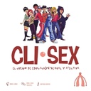 Cli·sex: juego de educación sexual y afectiva para adolescentes (12+)