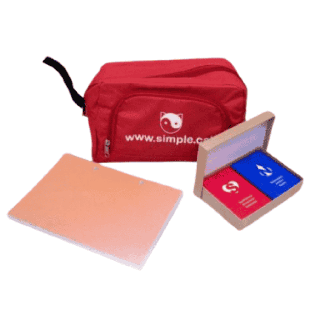 Kit konekta PRO – Sistema de Comunicación Emocional y Convivencia Escolar | Desde 6 Años, Materiales Gráficos y Dinámicas Guiadas | Recomendado para Tutorías, Equipos Docentes y Espacios de Mediación