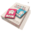 Konekta Fácil – Versión Simplificada del Programa de Emociones para Primer Ciclo | Desde 4 Años, Cartas con Ilustraciones Emotivas | Uso en Infantil, Ludotecas y Aulas de Apoyo