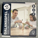 Juego de Equilibrio con Botella – Juego Tradicional “Tanga” con Monedas Metálicas | Desde 8 Años, Retos de Pulso y Precisión | Ideal para Recuperación de Juegos Populares y Actividades Grupales