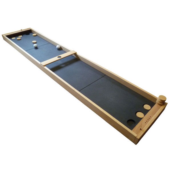 Molino de Shibbel XXL: juego gigante de habilidad en madera 200 cm