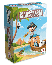 Isla a la Vista – Juego de Mesa Infantil de Puntería y Aventuras Piratas | Tirachinas y Coordinación Motriu | Para 2 a 4 Jugadores, +6 Años | Ideal para Ludotecas y Actividades Grupales