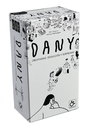 Dany – Juego Psicológico y Narrativo de Experiencia Inmersiva | Desde 16 Años, 3–7 Jugadores | Ideal para Dinámicas de Teatro, Talleres de Empatía y Reflexión Emocional en Centros Juveniles