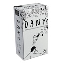Dany: juego narrativo psicológico e inmersivo para grupos (14+)
