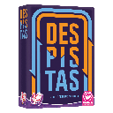 DESPISTAS – Joc de Cartes de Memòria i Reflexos per a Grups | Des de 10 Anys, 3–6 Jugadors | Fomenta el Riure, l'Agilitat Mental i la Cohesió Social en Partits Educatius