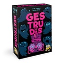Gestrudis: juego de cartas de expresión corporal y teatro en grupo (12+)
