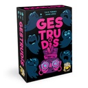Gestrudis – Juego de Cartas Divertido para Grupos | Expresión Corporal y Teatro +12 años