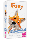 Foxy – Juego de Observación y Memoria para Detectar al Zorro | Desde 5 Años, 2–4 Jugadores | Fomenta la Atención, la Lógica y la Asociación en Dinámicas de Primer Ciclo
