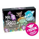 Mal Trago: joc party de pòcimes i enganys per a grups (8+)