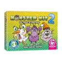 Monster Kit 2: expansión creativa para crear monstruos y trabajar emociones (5+)