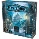 Mysterium: juego cooperativo de deducción e imaginación (10+)