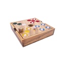 Pig Hole Ceramic: juego de dados con cerditos para dinamizar grupos
