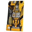 Dardos softip Harrows Club Brass 18 g: set profesional de precisión