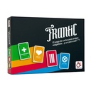 Frantic: juego de cartas caótico de estrategia rápida para grupos (14+)