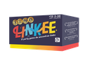 Linkee: party game de preguntas y conexiones ingeniosas para grupos (14+)