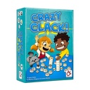 Crazy Clack: joc de rapidesa i apilament per a xiquets 4+