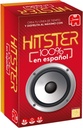 Hitster 100% en espanyol: joc musical de línia temporal (16+)