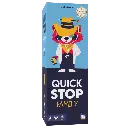 Quick Stop Family – Joc de reflexos i atenció per a grups familiars