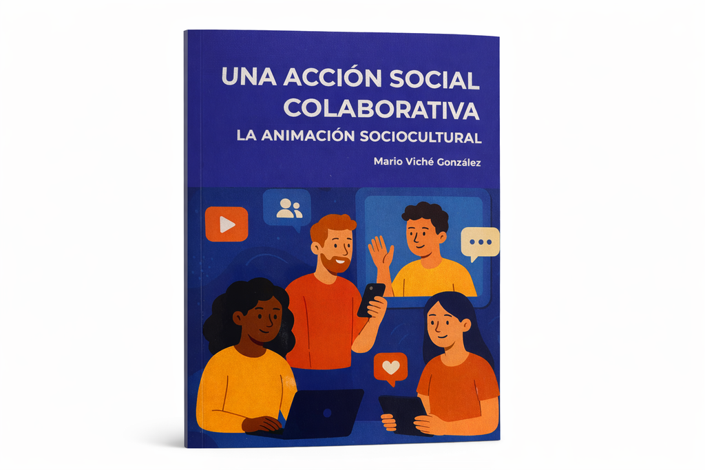 Una acción social colaborativa – Lliure / Metodologies participatives en animació social