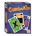 Combo Up: joc de cartes ràpid per a dinamització de grups (8+)