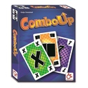 Combo Up: juego de cartas rápido para dinamización de grupos (8+)