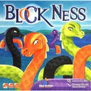 Block Ness: joc d’equilibri i destresa per a dinamització educativa (6+)
