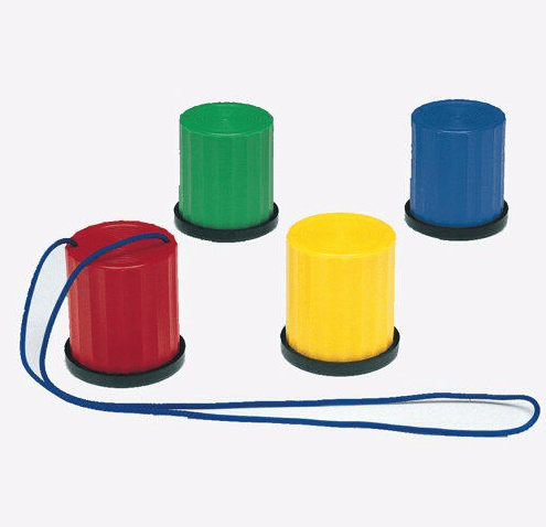 Xanques baixos Amaya – Joc d’equilibri i psicomotricitat per a animació