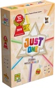 Just One (Nova Edició) – Joc cooperatiu de paraules per a grups (8+)