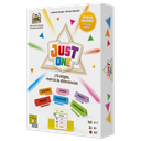 Just One (Nueva Edición): juego cooperativo de pistas y palabras (8+)