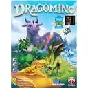 Dragomino (My First Kingdomino): joc infantil de col·locació de lloses (5+)