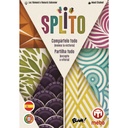 Splito: juego de cartas de alianzas y objetivos para grupos (8+)