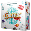 Cortex 2 Challenge, juego de agilidad mental y retos táctiles (8+)