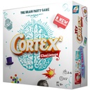 Cortex 2 Challenge: juego de agilidad mental y retos táctiles (8+)