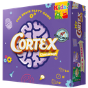 Cortex Kids: joc infantil de reptes mentals i percepció tàctil (8+)