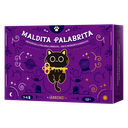 Maldita Palabrita: juego de pistas exactas y vocabulario para grupos (12+)
