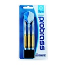Pro Brass 18Gk Softip: dardos Harrows latón 18g