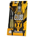 Club Brass 16Gr Softip Harrows: dardos latón 16 g