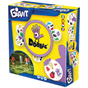 Dobble Giant – Juego de Observación Gigante para Dinámicas de Grupo