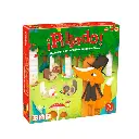 ¡Pillado!: juego de observación y rapidez