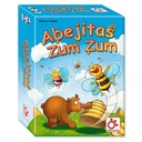 Abejitas Zum Zum: joc infantil de memòria i associació (4+)