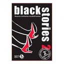 Blackstories: joc de misteris macabres i pensament lateral (14+)