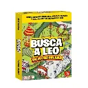 Busca a Leo en Wonderland – Juego de Búsqueda Visual con Estética Fantástica | Desde 6 Años, 1 o Más Jugadores | Ideal para Actividades de Estimulación Visual y Gamificación Narrativa en Espacios Culturales