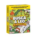 Busca a Leo en Wonderland: joc de cerca visual fantàstic (8+)