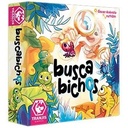 Busca Bichos: juego infantil de observación y asociación rápida (4+)