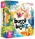 Busca Bichos:: joc infantil d’observació i associació ràpida (4+)
