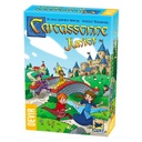 Carcassonne Junior: joc infantil d’estratègia i construcció (4+)