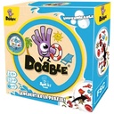 Dobble Beach, Impermeable: juego de observación resistente al agua (6+)